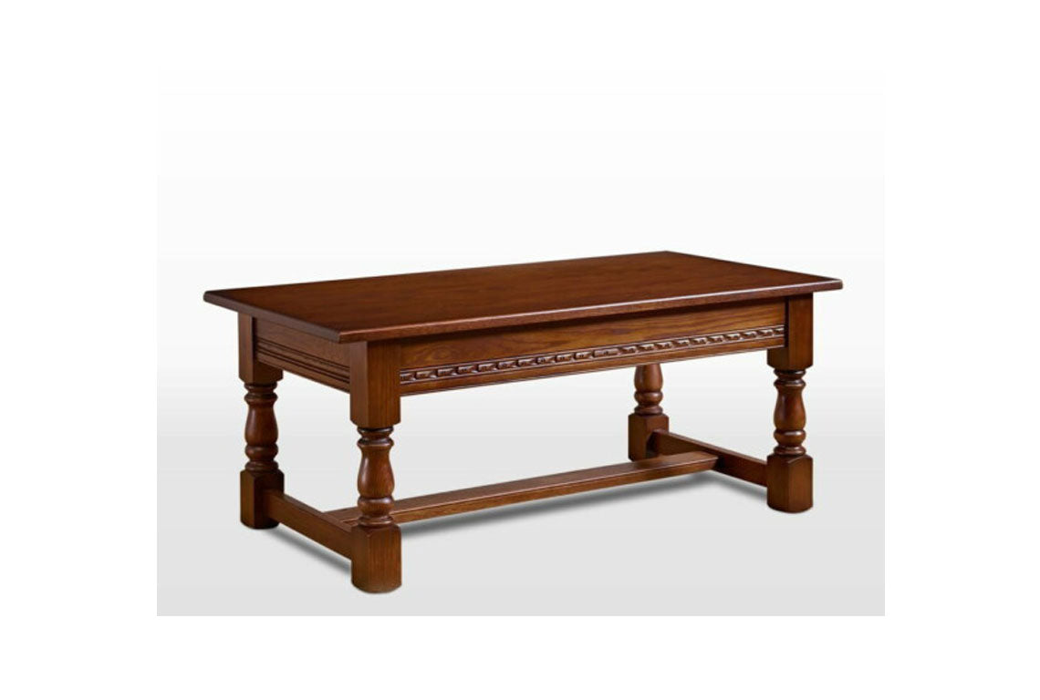 Wood Bros Old Charm Coffee Table