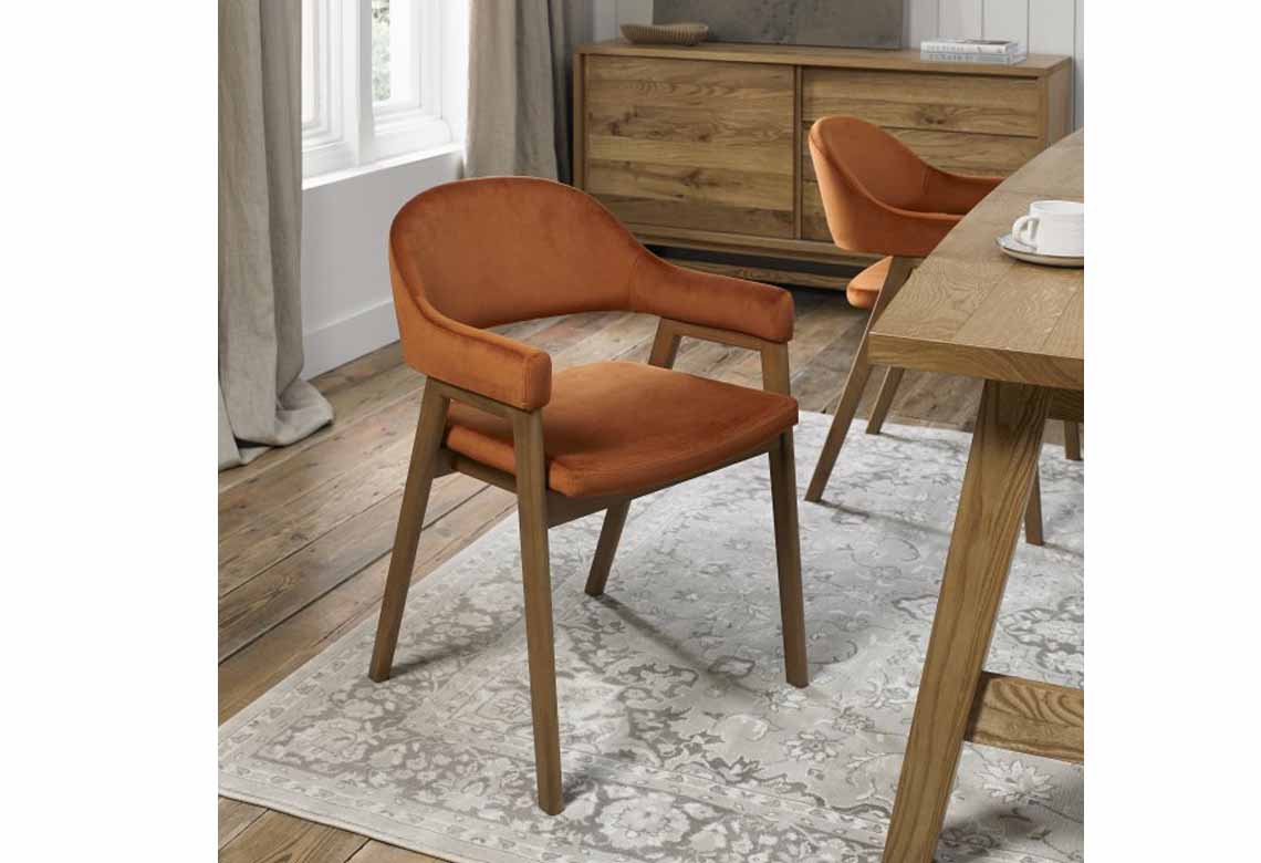 Cambridge Arm Chair