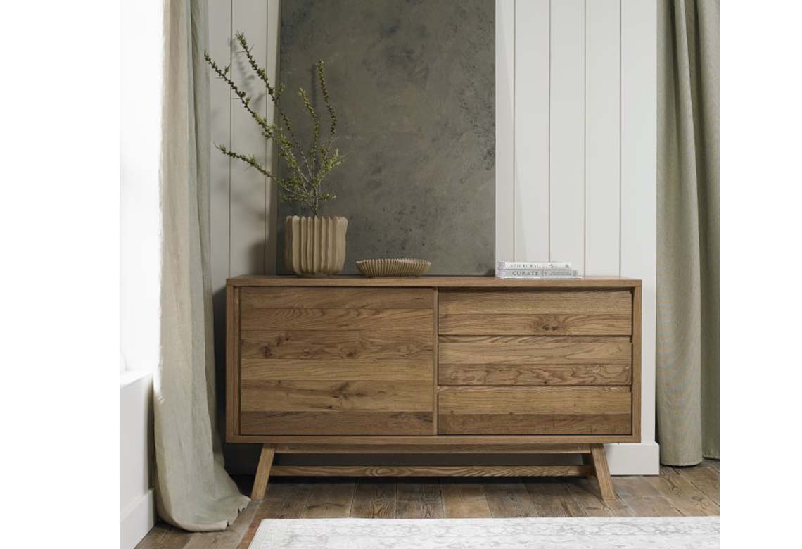 Cambridge Wide Sideboard