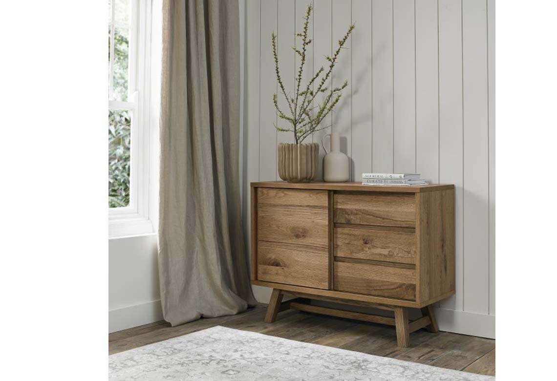 Cambridge Narrow Sideboard