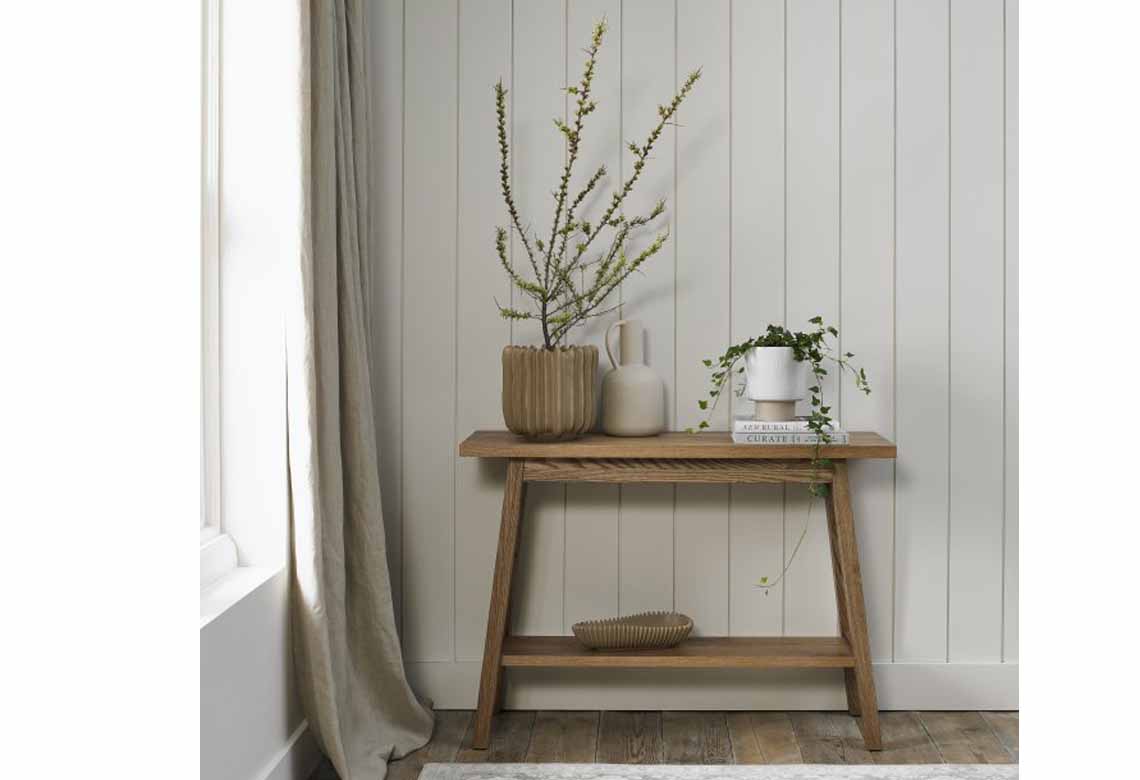 Cambridge Console Table
