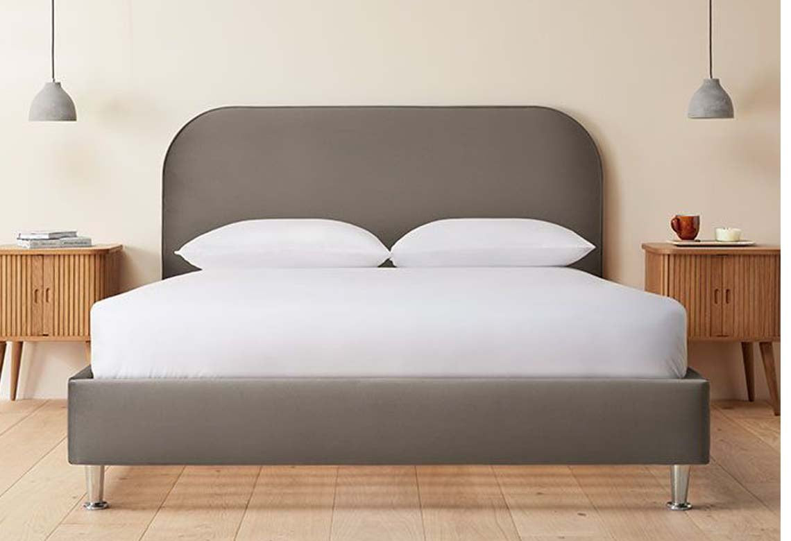 Silentnight Fara 5' Bedframe