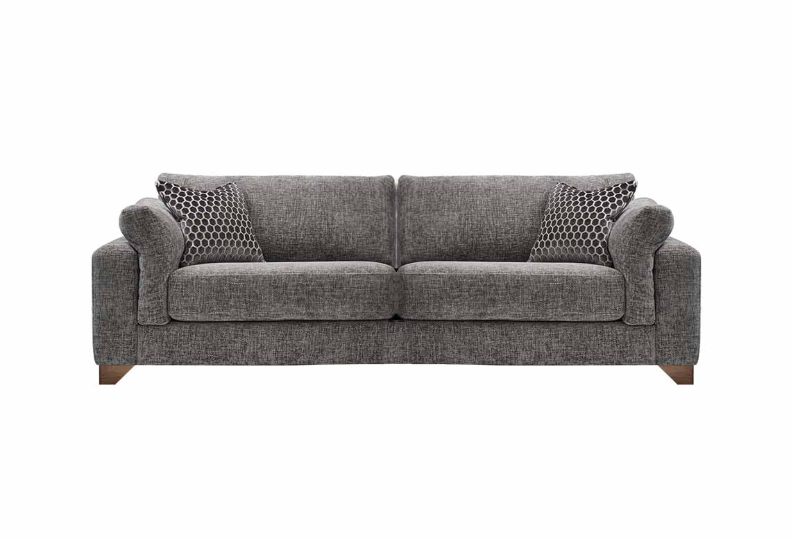 Winston 3 Seater Sofa