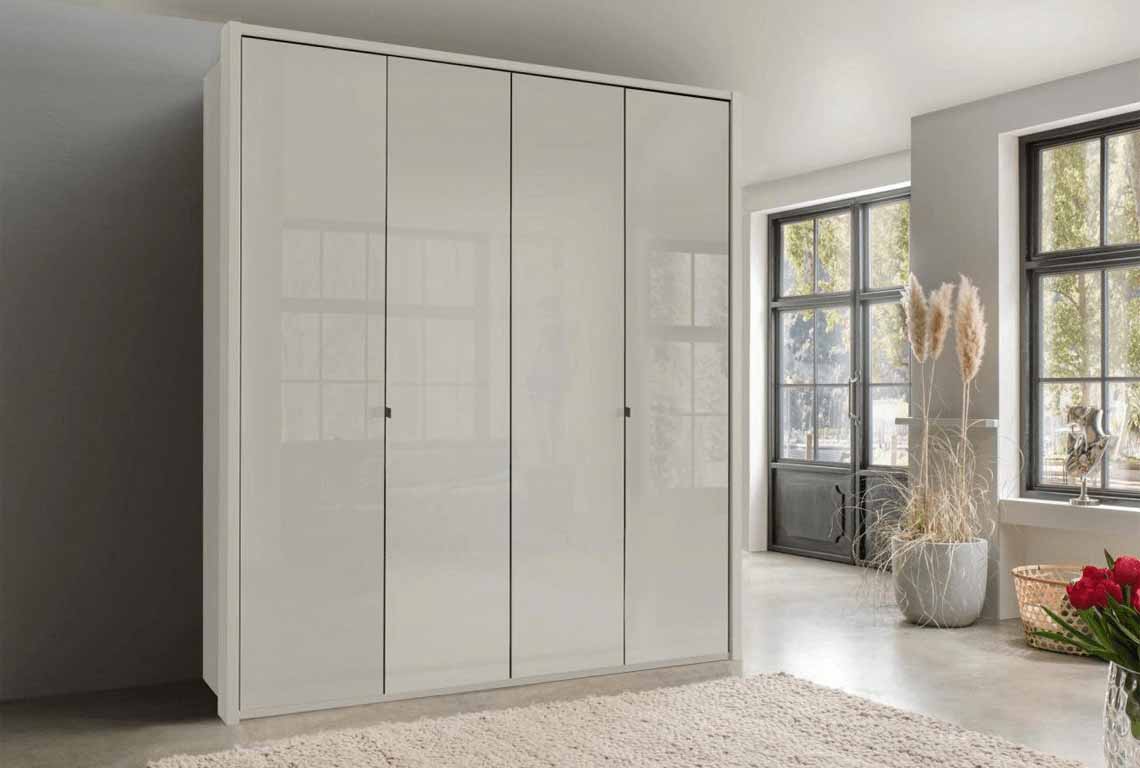 Torino 4 Door Robe