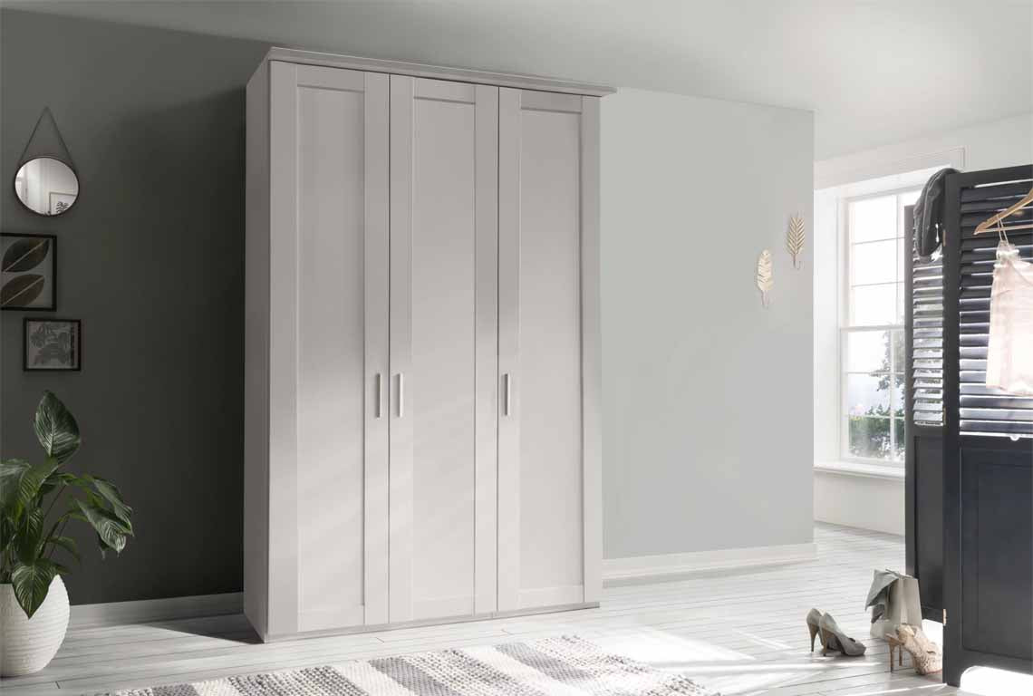 Canterbury 3 Door Robe