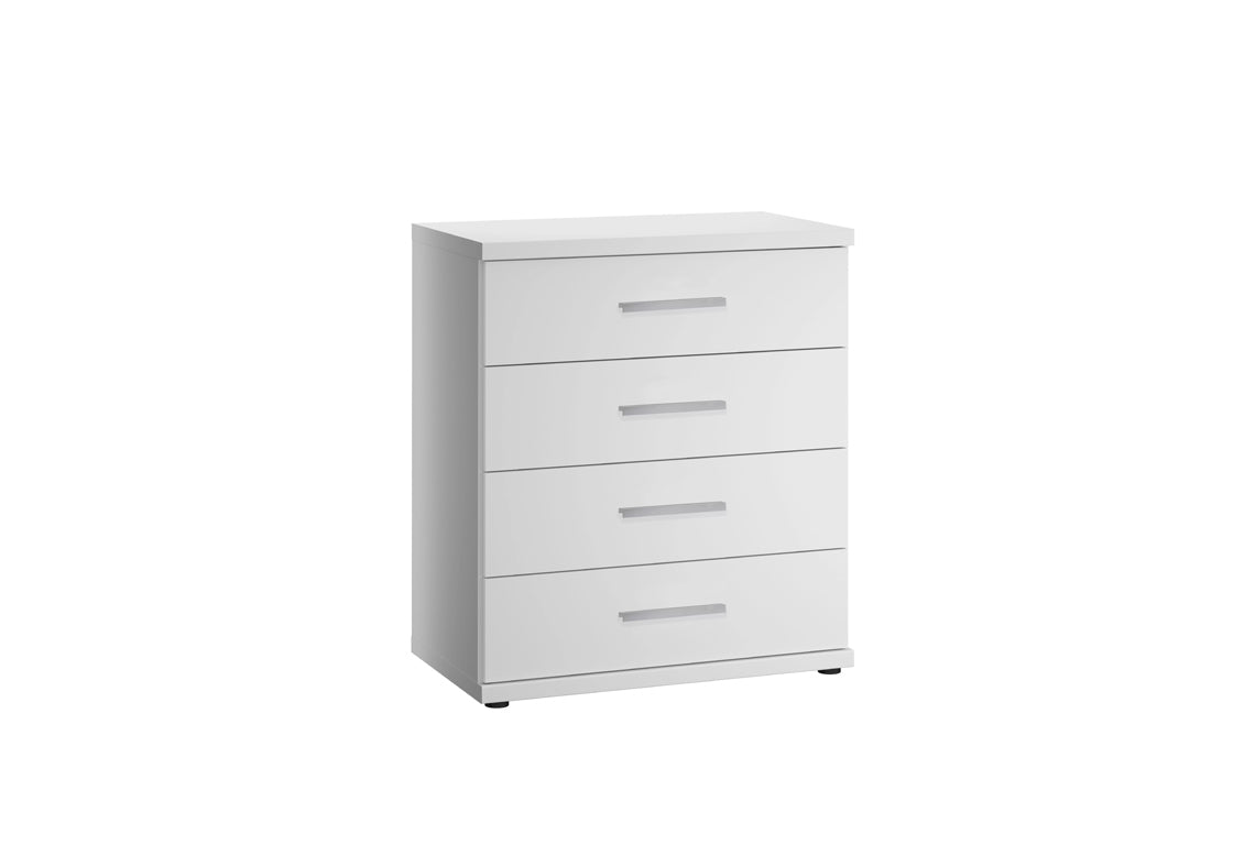 Canterbury 4 Drawer Chest