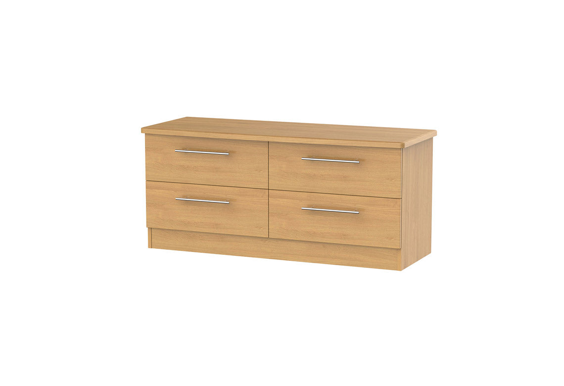 Nottingham 4 Drawer Bed Box