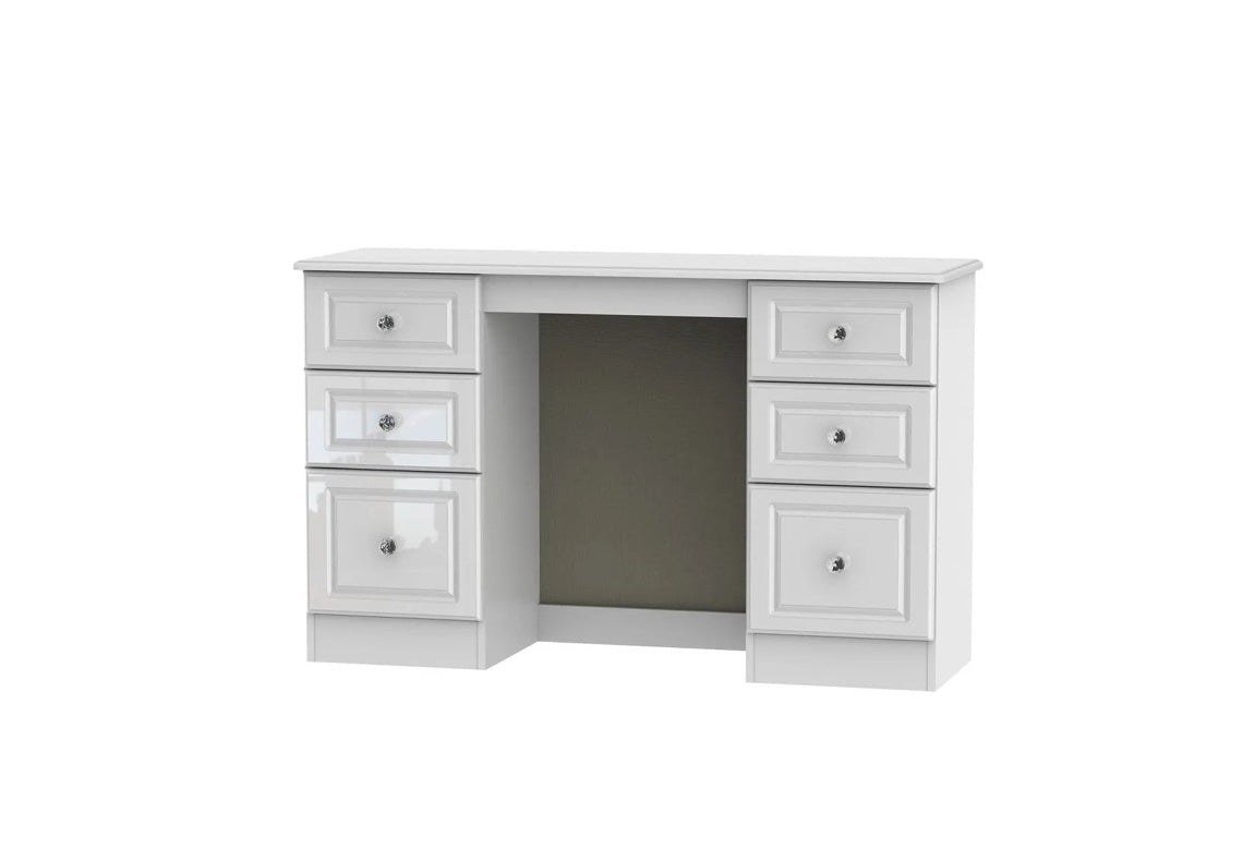 Bideford Kneehole Dressing Table