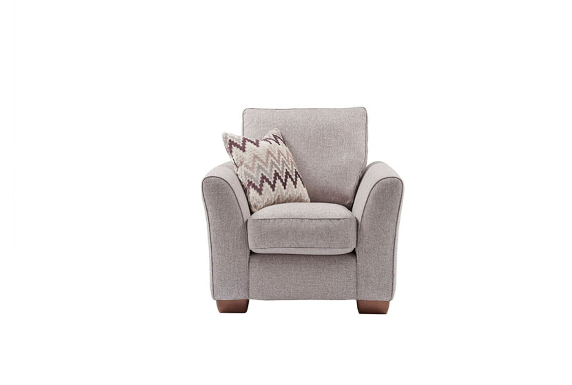 Oxbridge Armchair