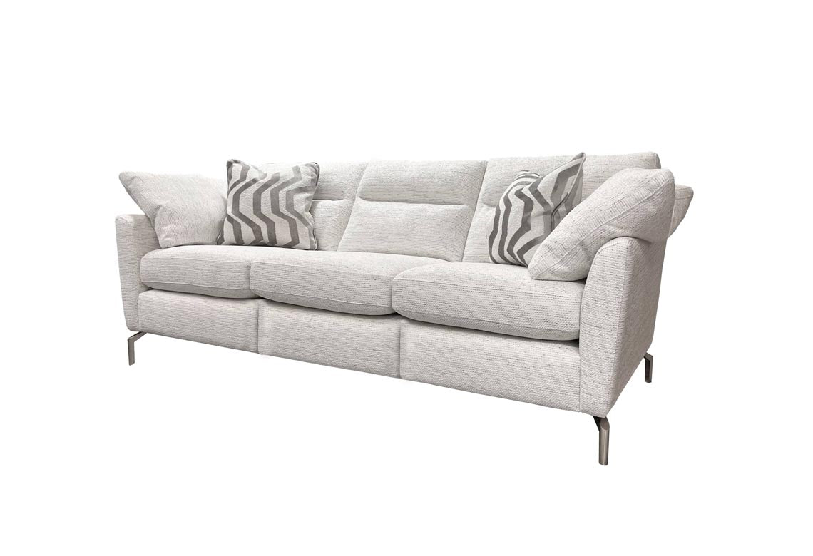 Hannah 3 Seater Sofa