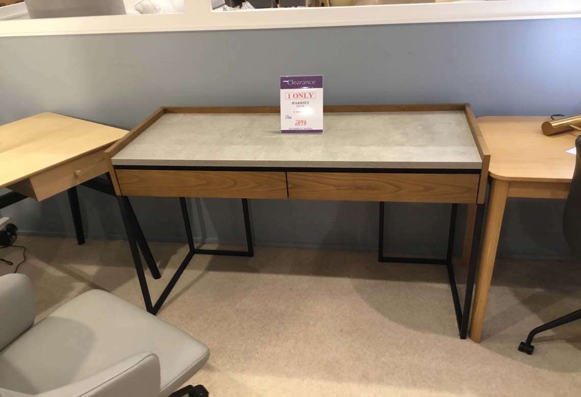 Harriet Desk