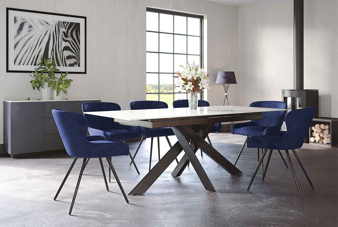 Anaya Dining Chair
