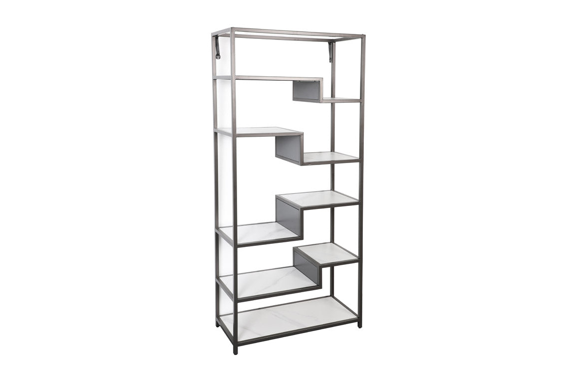 Anaya Display Unit
