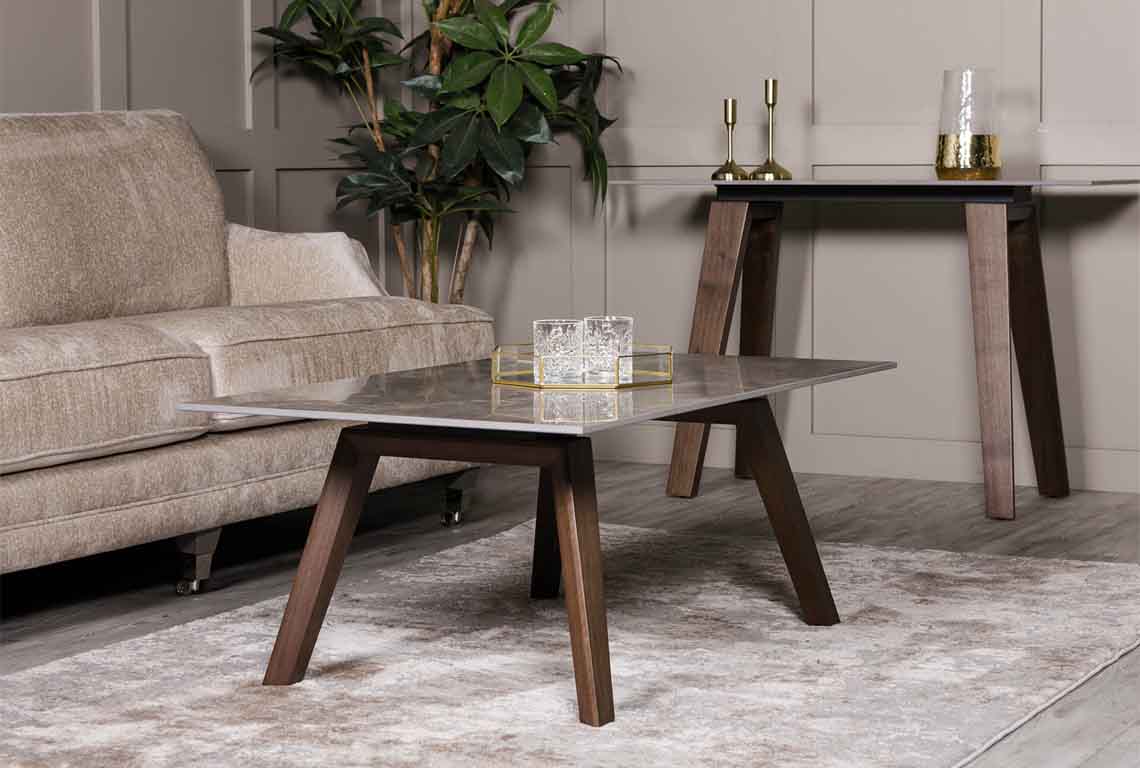 Axford Coffee Table
