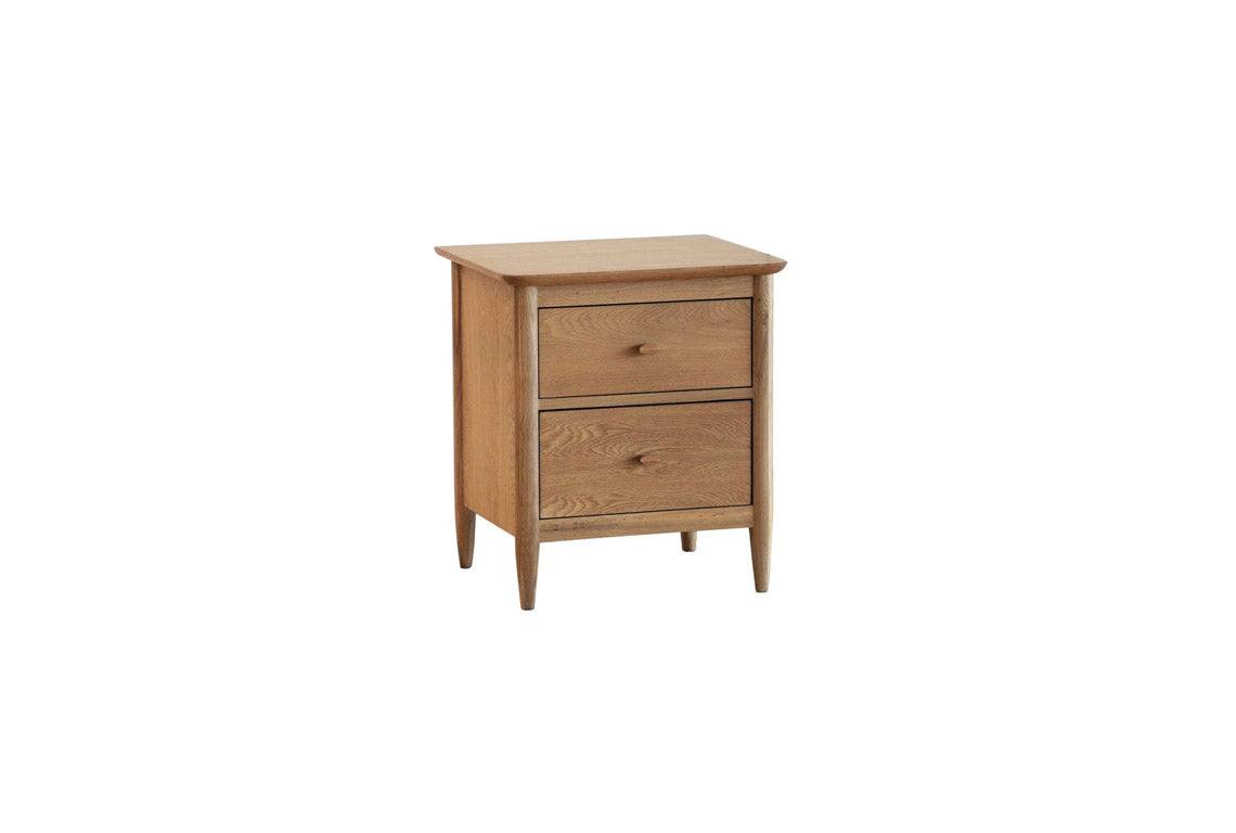 Ercol Teramo Bedside Cabinet