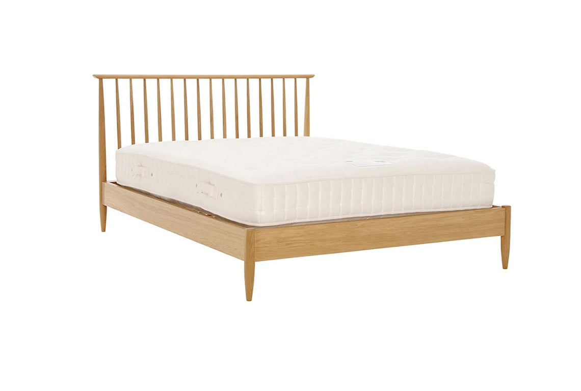 Ercol Teramo Kingsize Bed