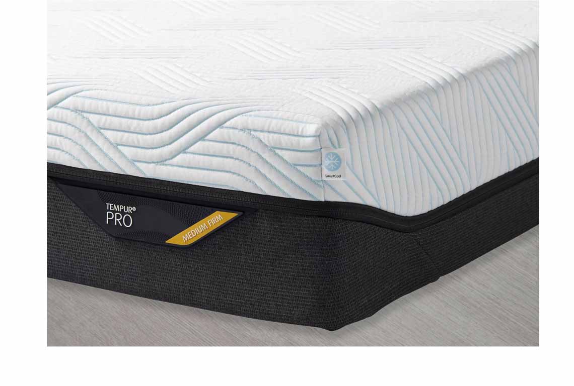TEMPUR Pro® SmartCool™ Mattress