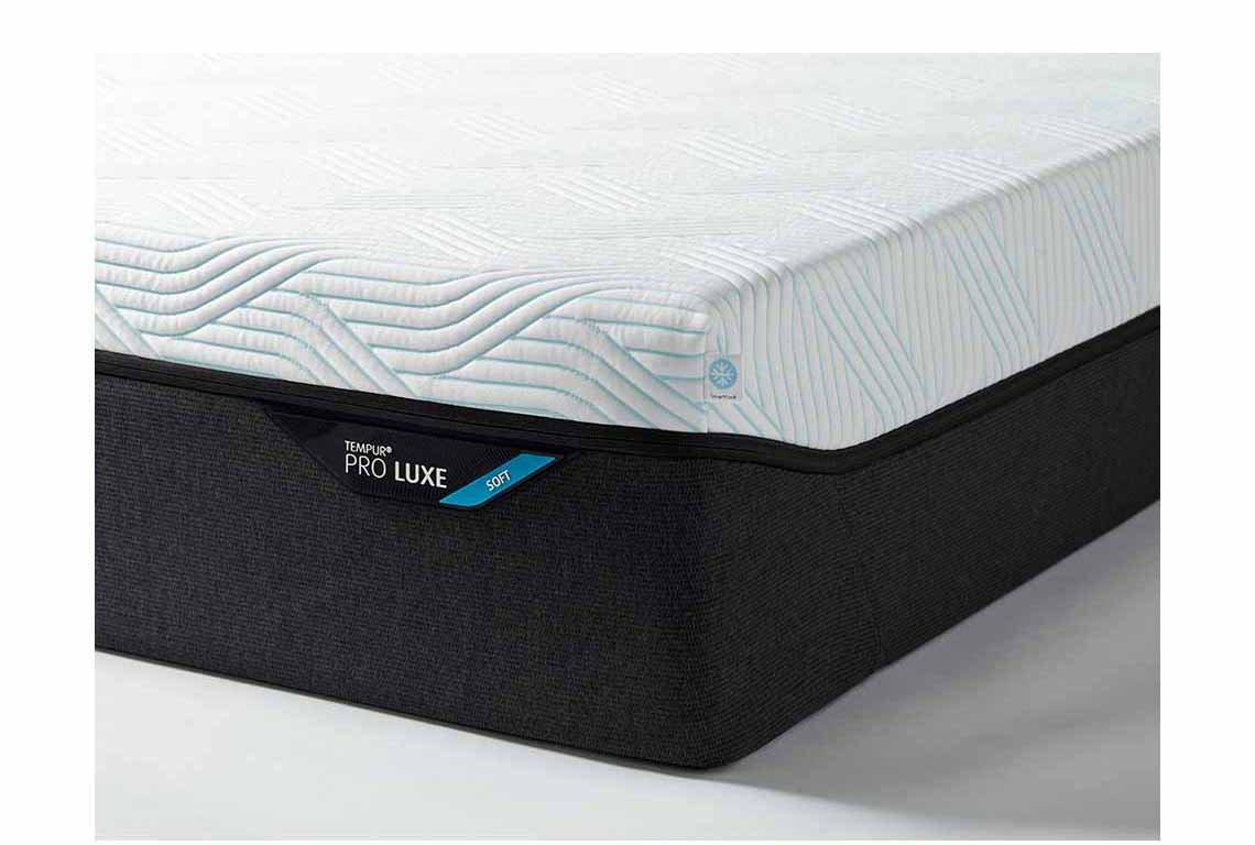 TEMPUR Pro® Luxe SmartCool™ Mattress