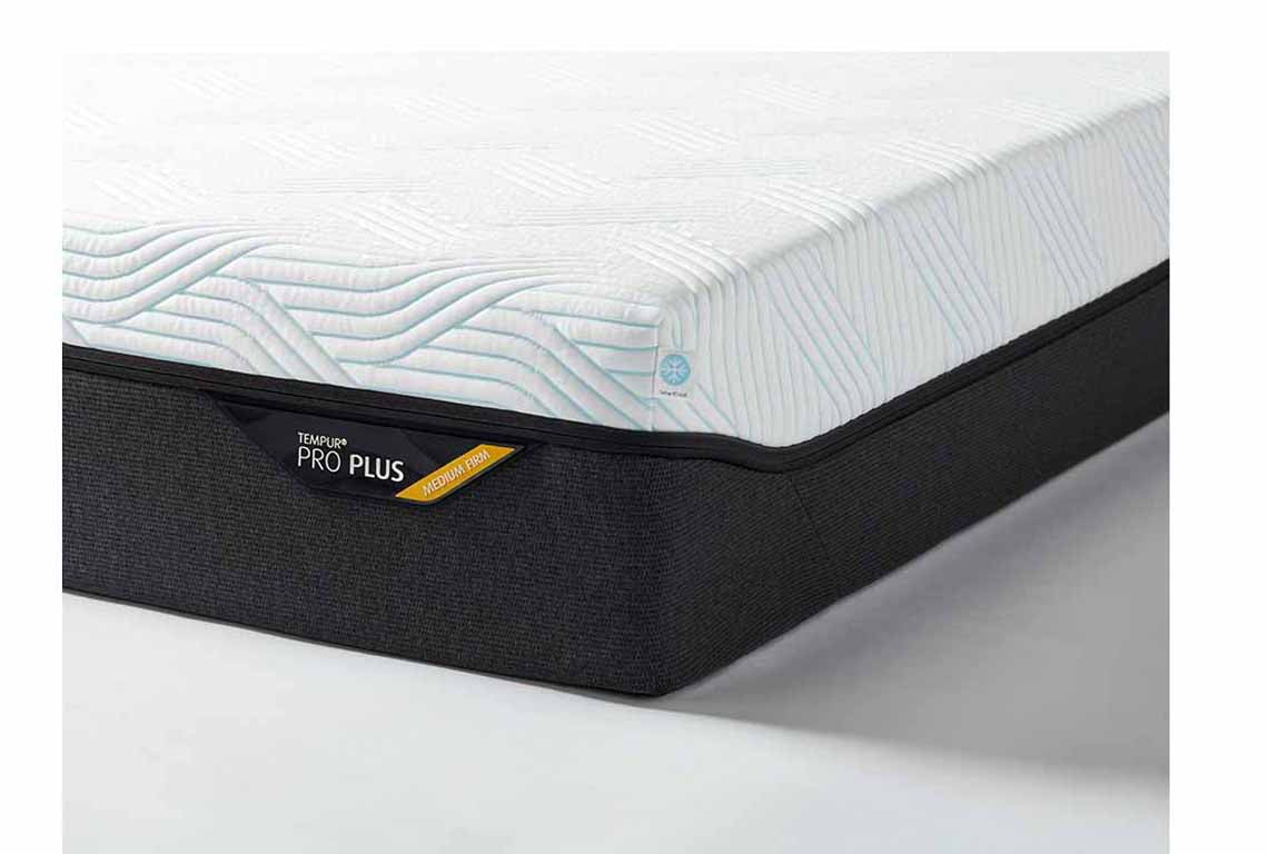 TEMPUR Pro® Plus SmartCool™ Mattress