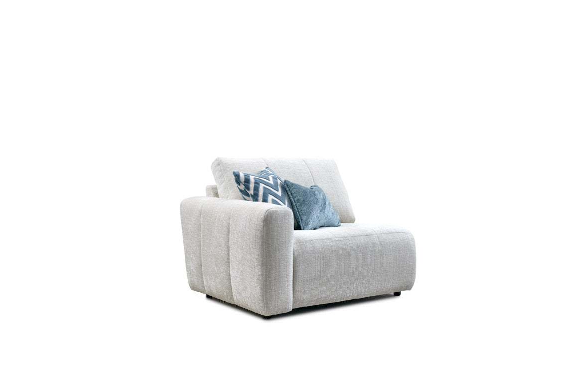 Opera Large Sofa Section