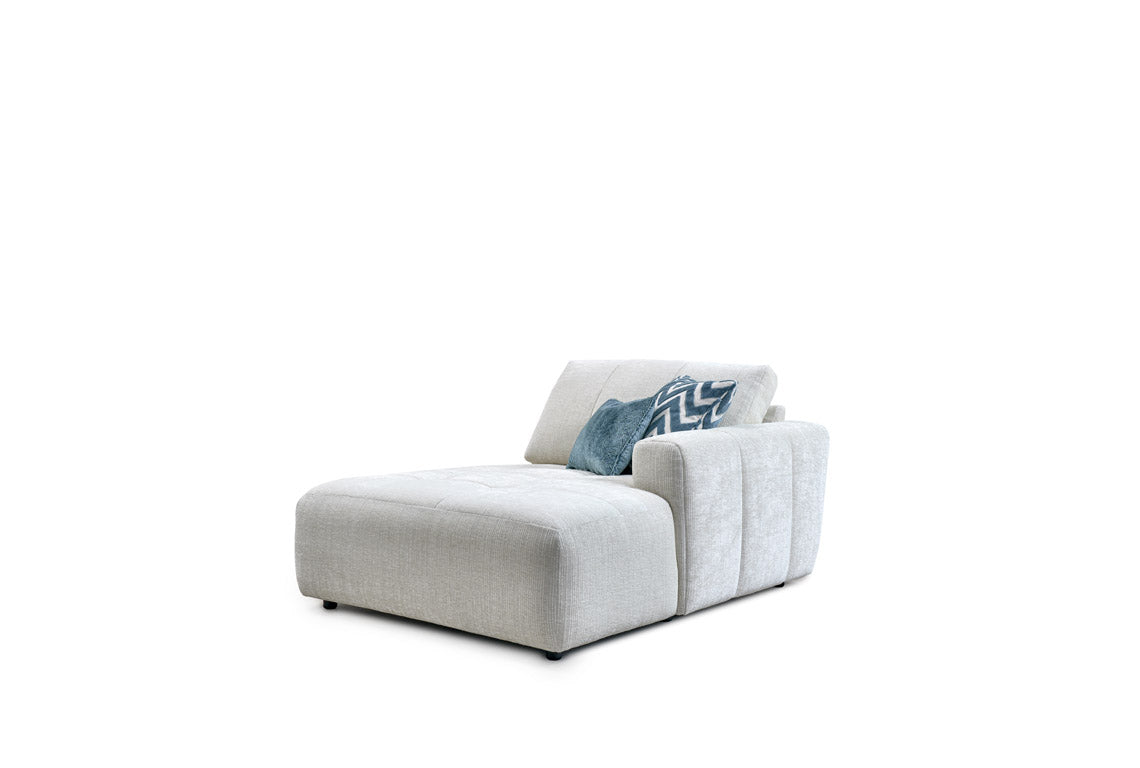 Opera Chaise End