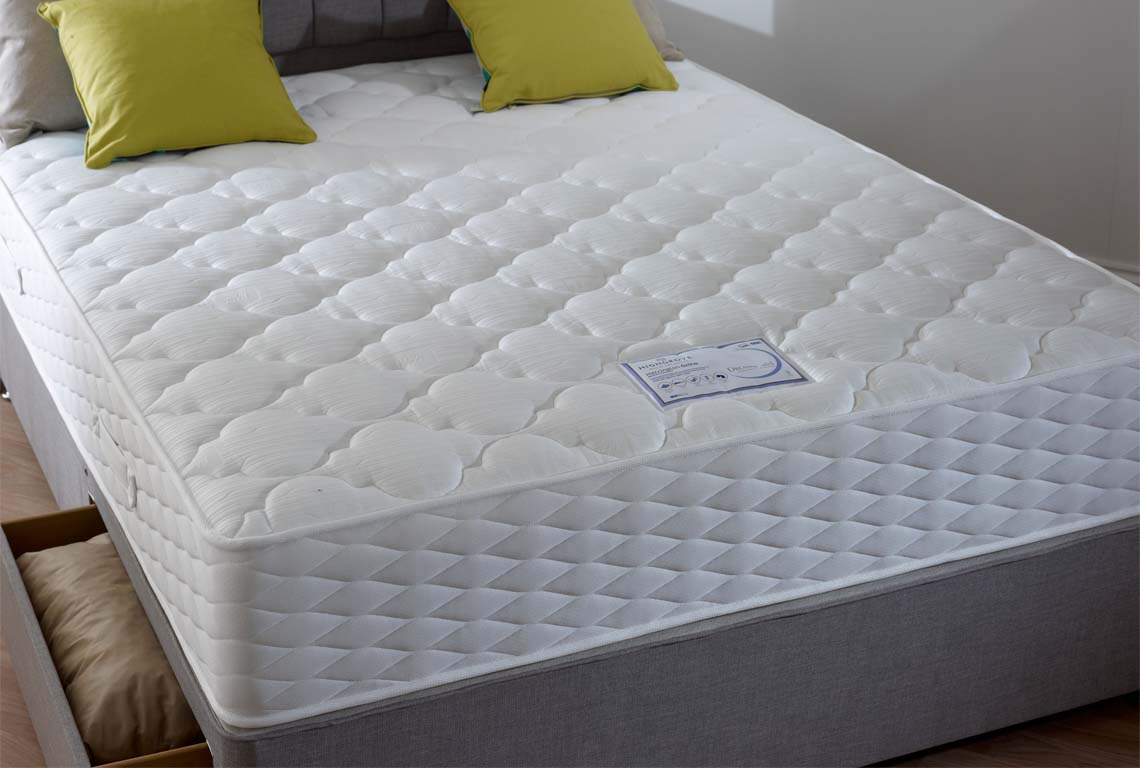 Highgrove Harrington 4'6" Mattress