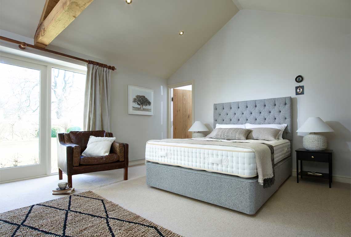 Harrison Iona 10,500 5' P/T Deep Divan Set