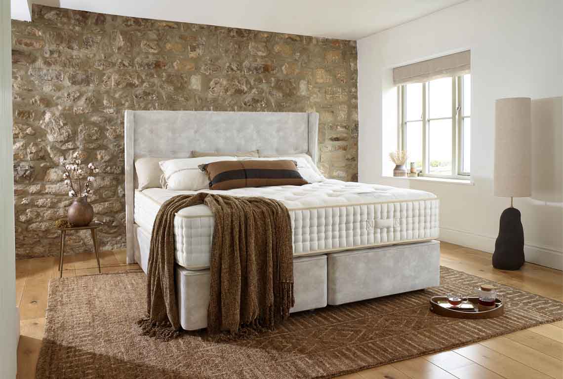 Harrison Odyssey 13500 5' P/T Divan Set