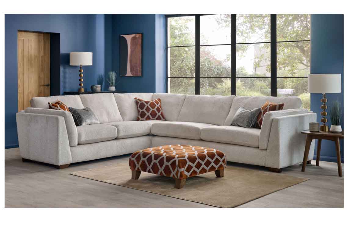 Marvin Corner Group