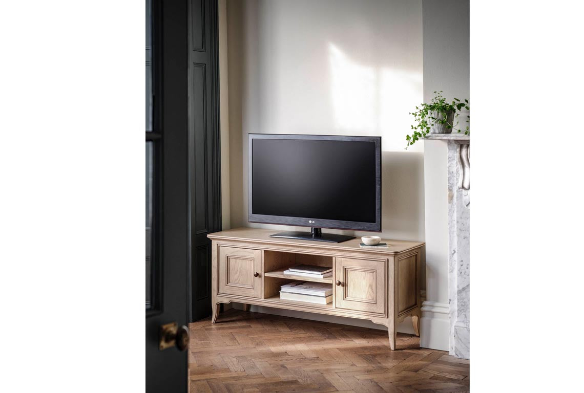 Toulon TV Unit