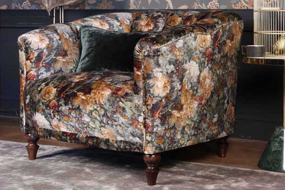 Hayworth Chair