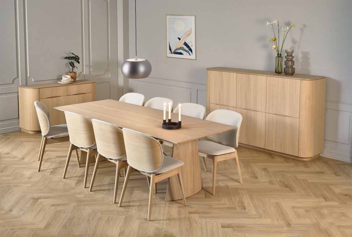 Collum Sideboard