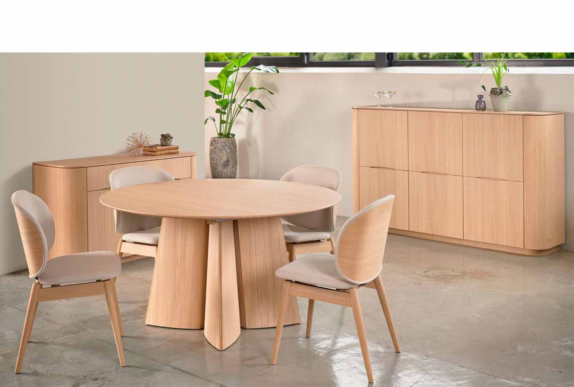 Collum Highboard