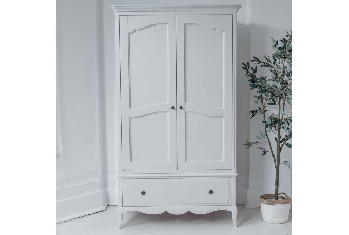 Amelie 2 Door Robe