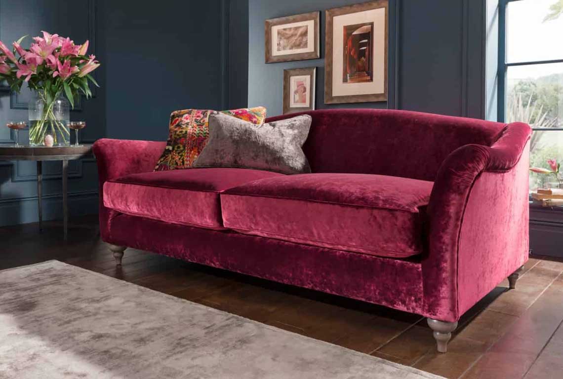 Lamour Midi Sofa