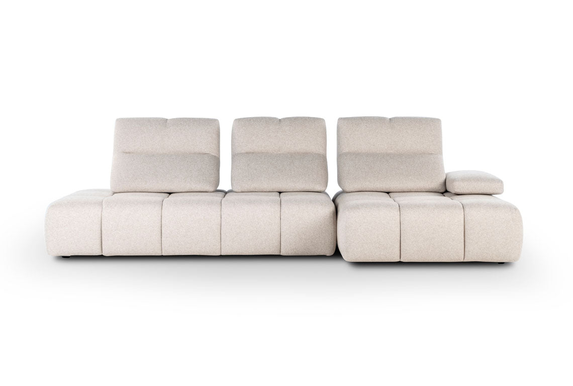 Soller 3 Seater Sofa