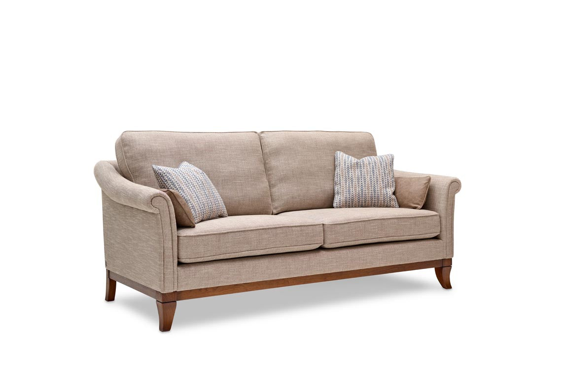 Wood Bros Weybourne Large Sofa