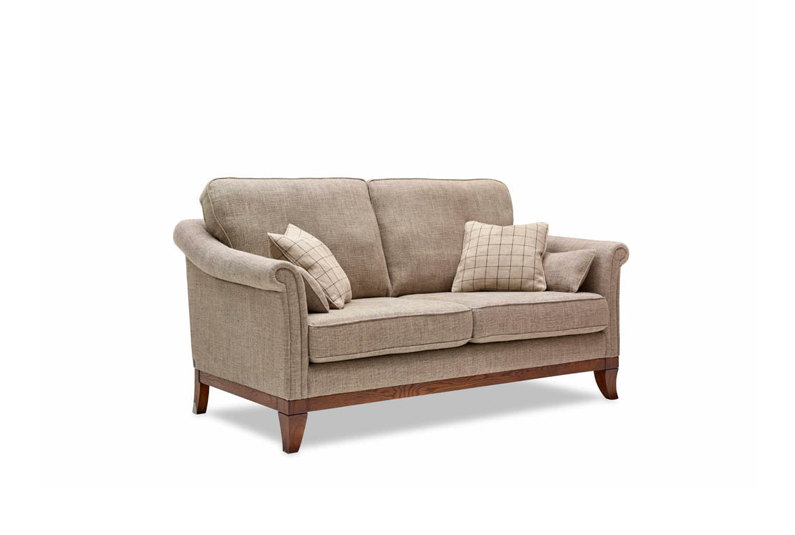 Wood Bros Weybourne Medium Sofa