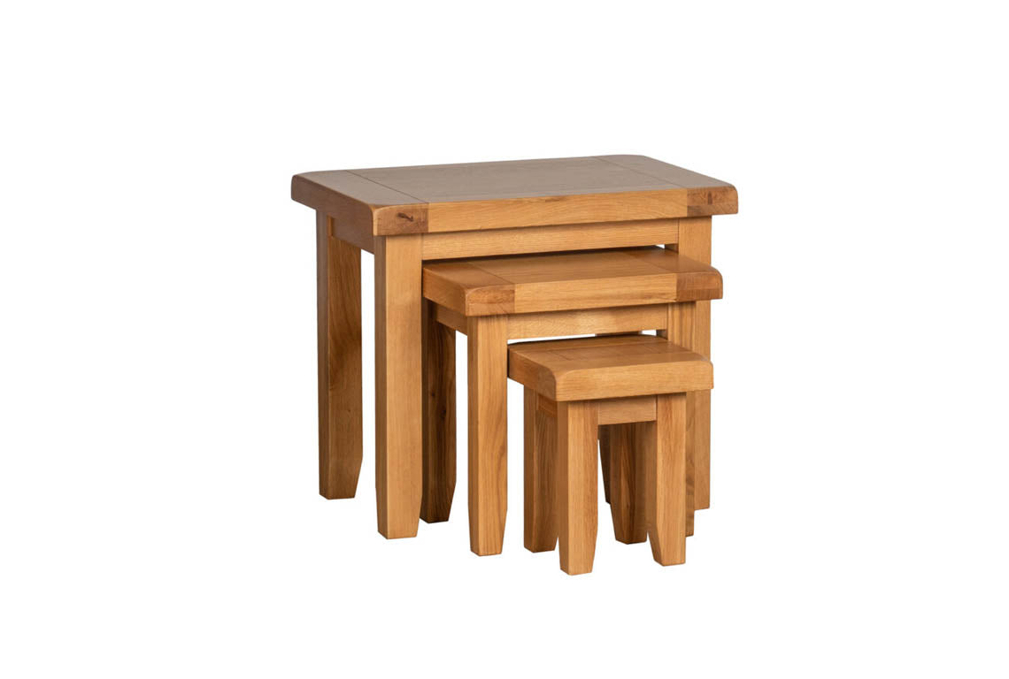Somersby Nest of Tables