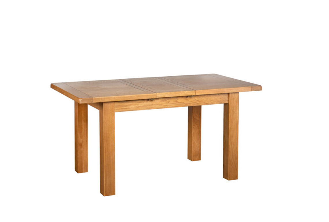 Somersby Small Extending Dining Table
