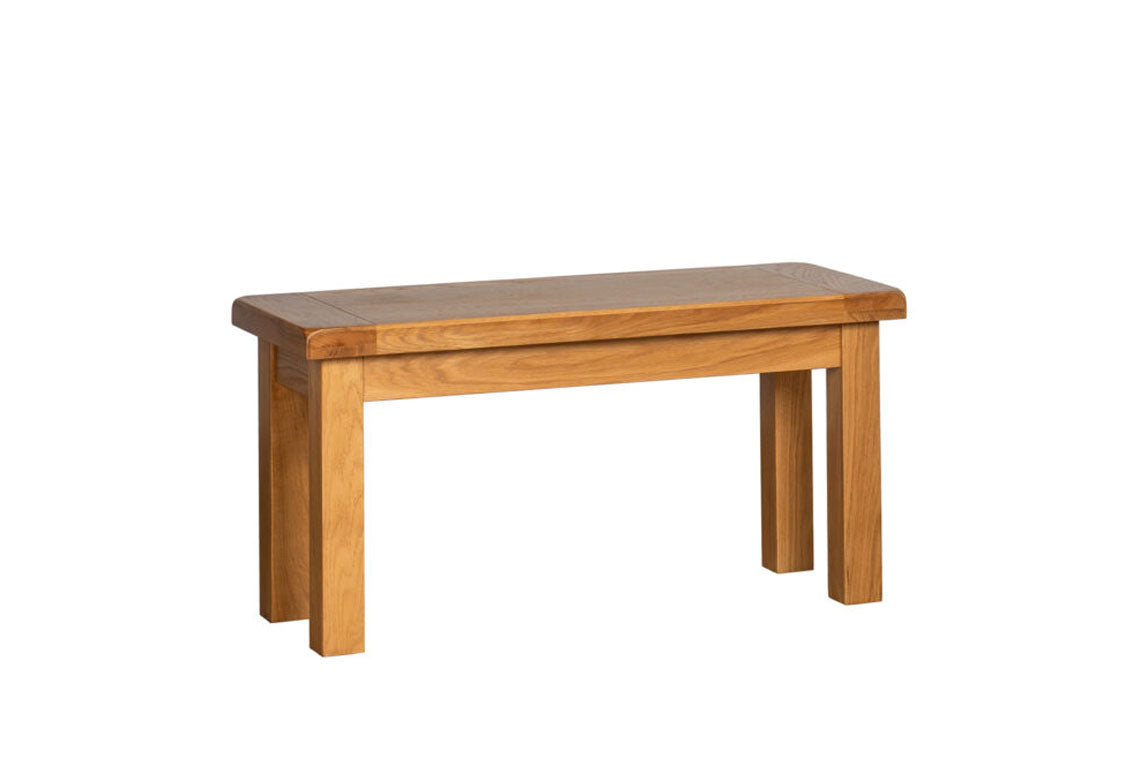 Somersby Bench