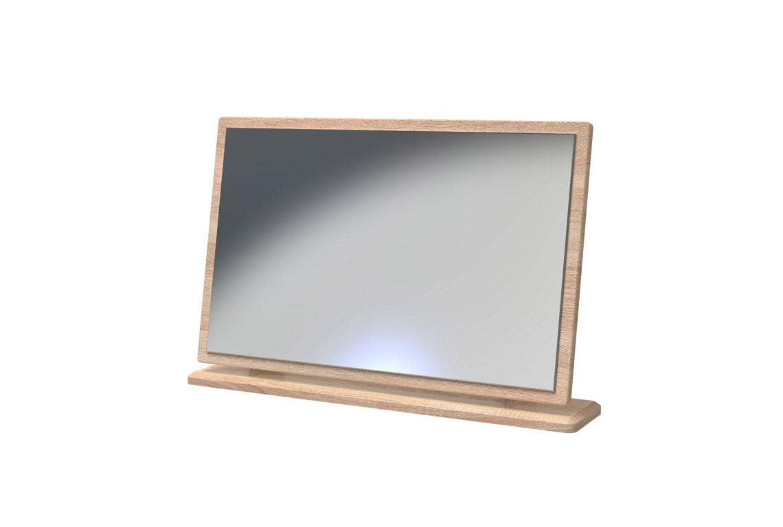 Newlyn Large Mirror