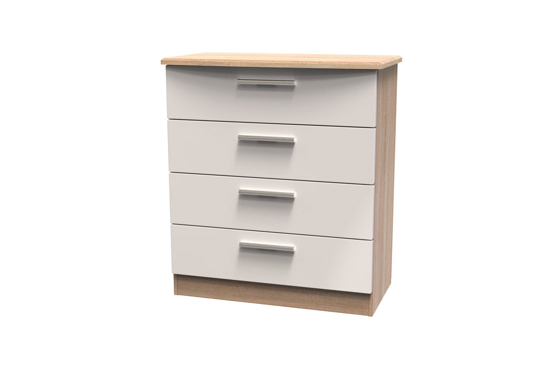 Newlyn 4 Drawer Chest
