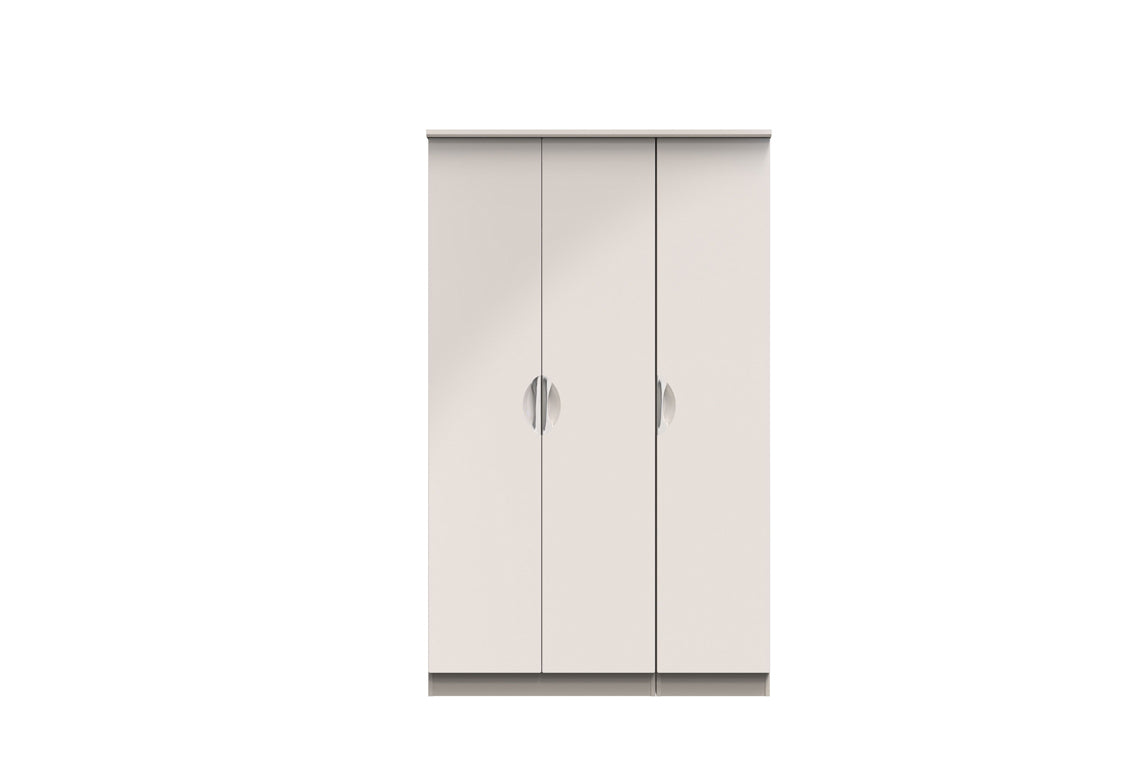 Copenhagen Triple Plain Robe
