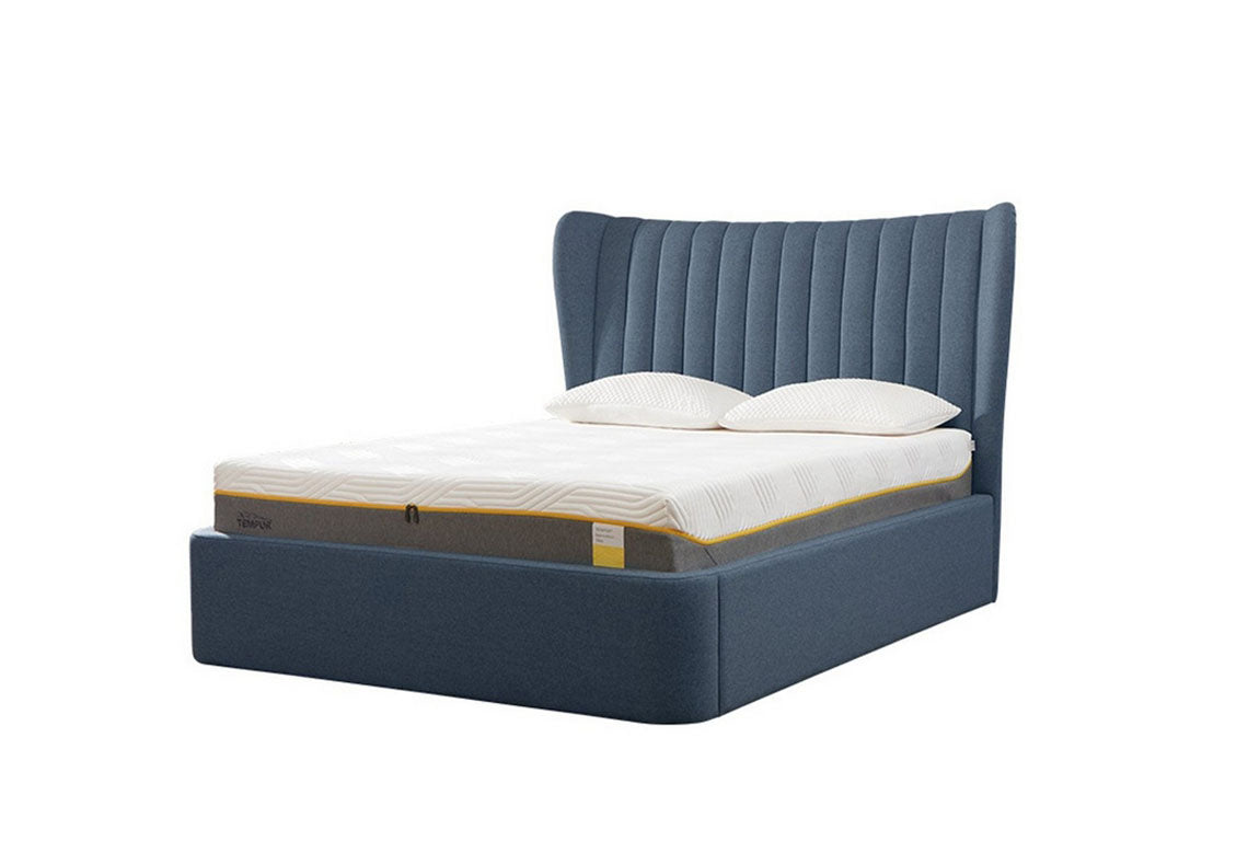 TEMPUR® Horton 5' Ottoman