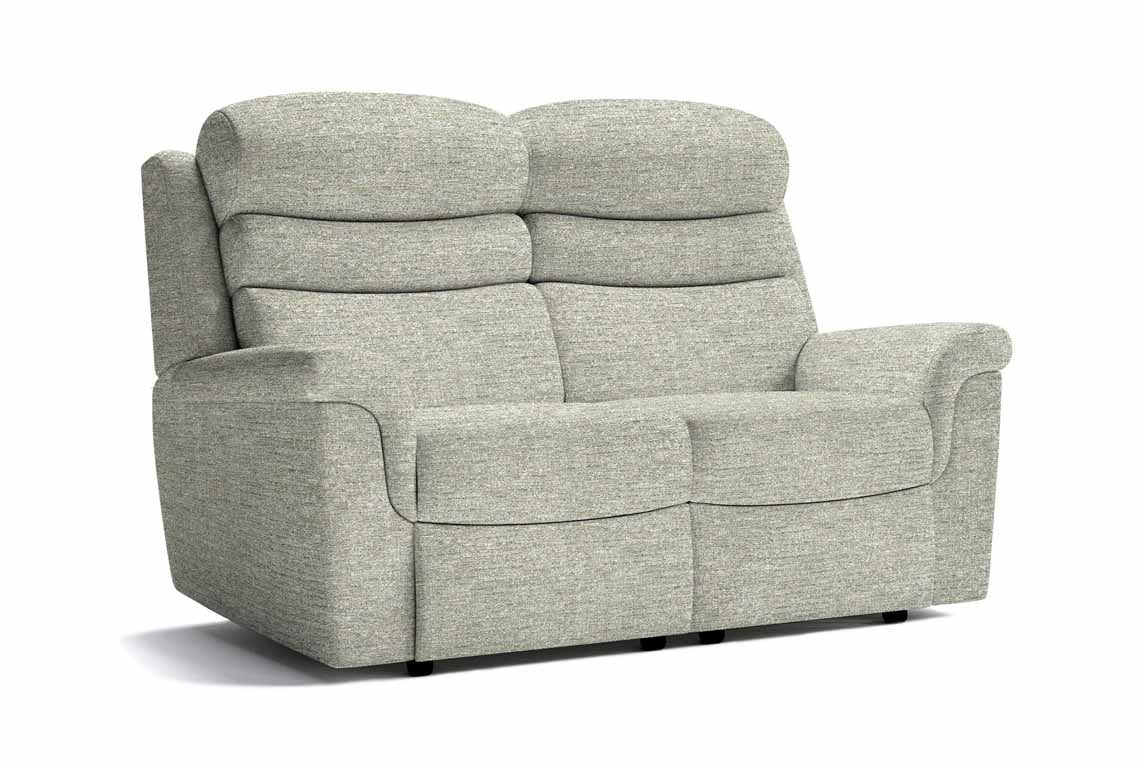 Sherborne Leyburn 2 Seater Sofa