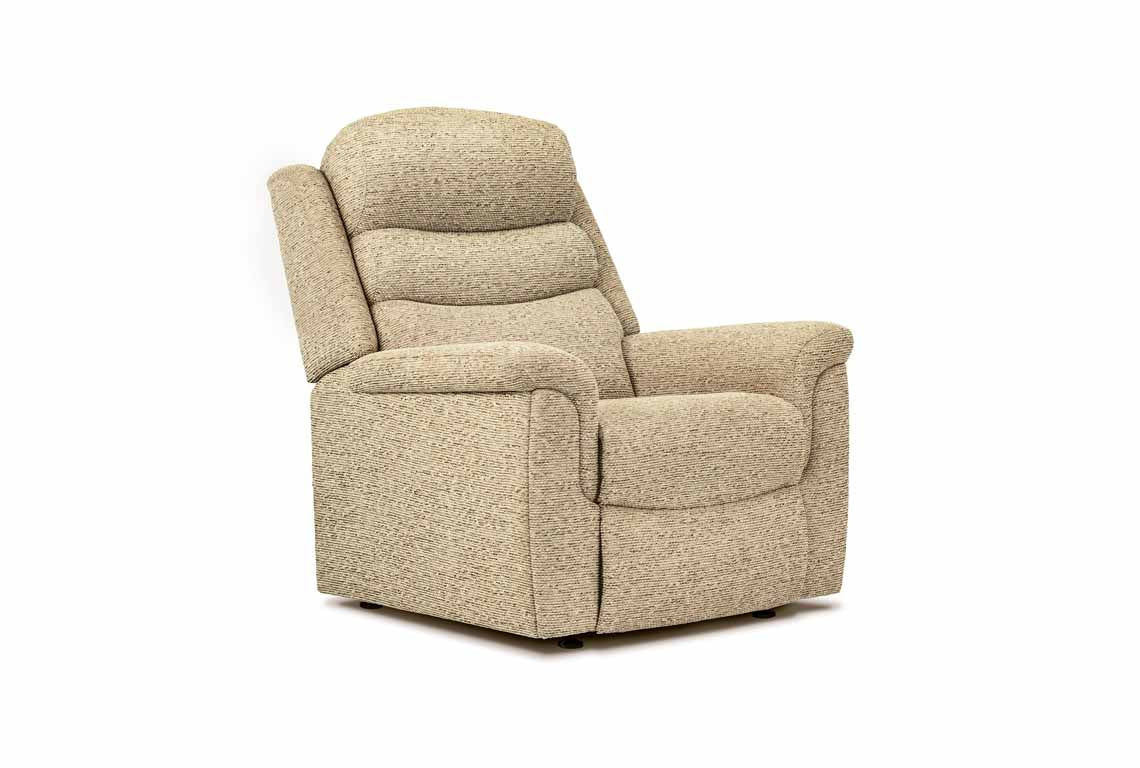 Sherborne Leyburn Chair