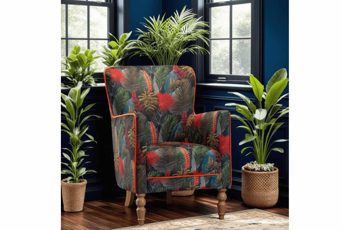 Howden Chair