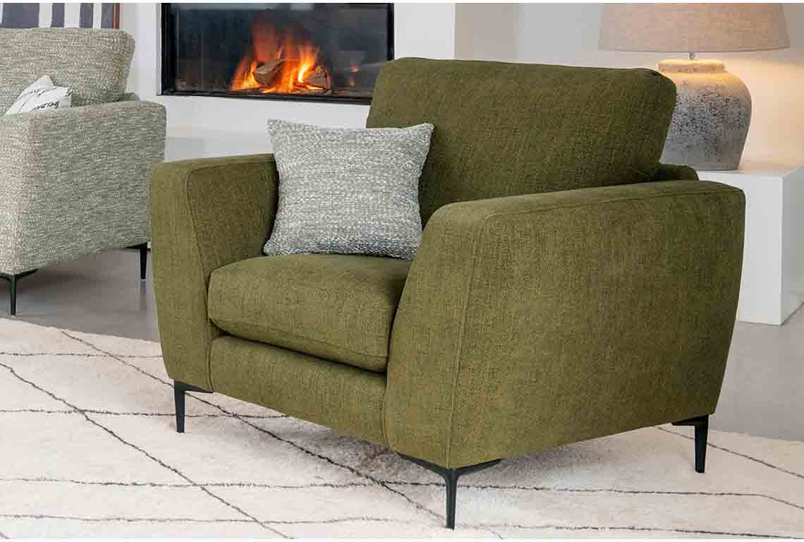 Inka Chair