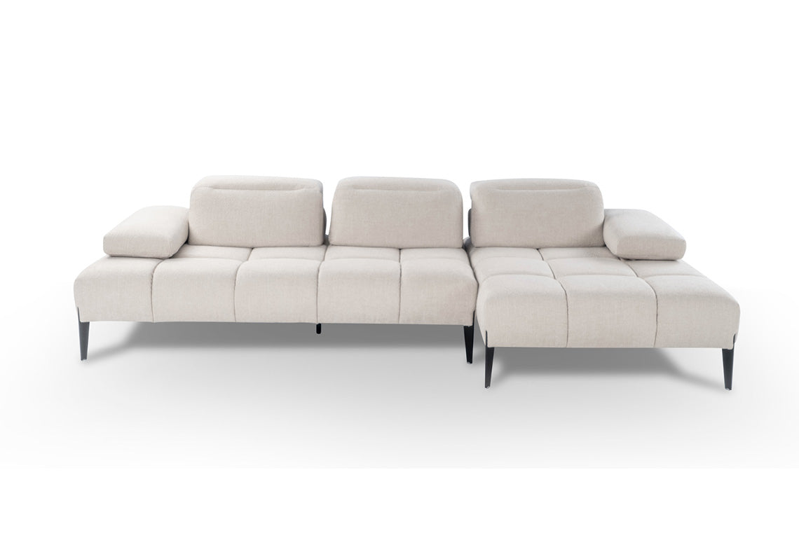 Sky Sofa with Chaise End